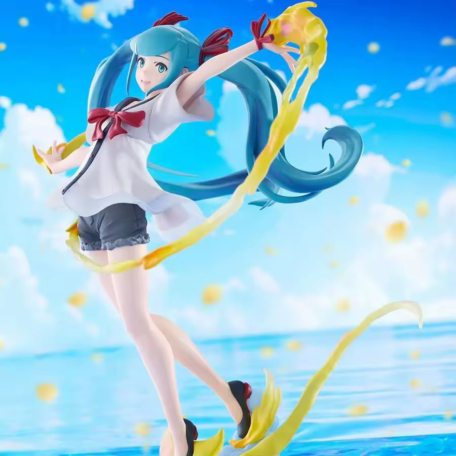 Every Character In Hatsune Miku Project Diva Megamix Plus, Ranked