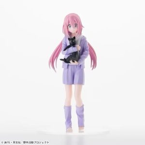Figura Nadeshiko Kagamihara Desktop Decorate ( ORIGINAL)