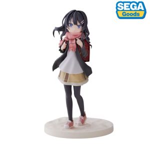 Figura Mai Sakurajima Knapsack Kid (ORIGINAL)