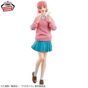 Figura Hina Shono uniforme ORIGINAL
