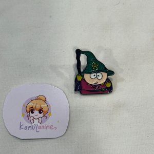 Pin Eric Cartman mago exclusivo south park