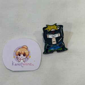 Pin Butters dr chaos exclusivo south park