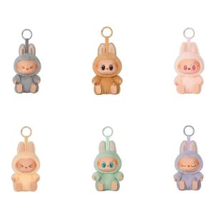 LLaveros Labubus ALTERNATIVOS AL AZAR