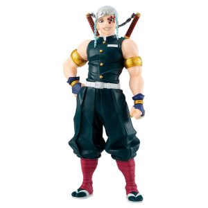 Figura Uzui Tengen Pop Up Parade Kimetsu no yaiba ORIGINAL