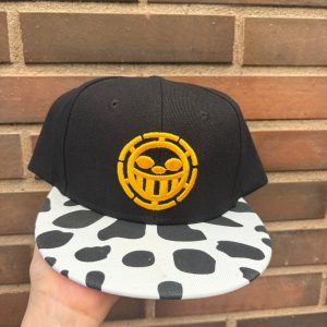 Gorro trafalgar Law One piece unisex adulto