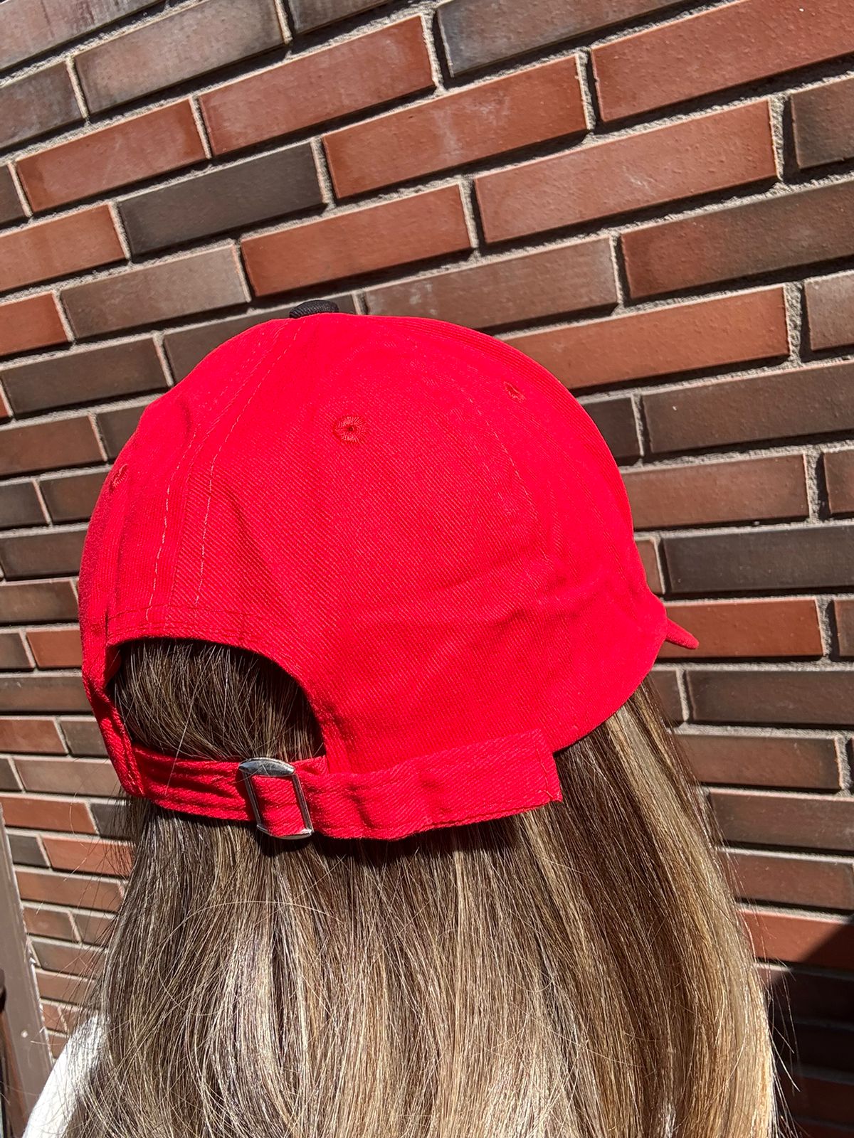 Gorro pokebola pokemon adulto unisex - Imagen 3