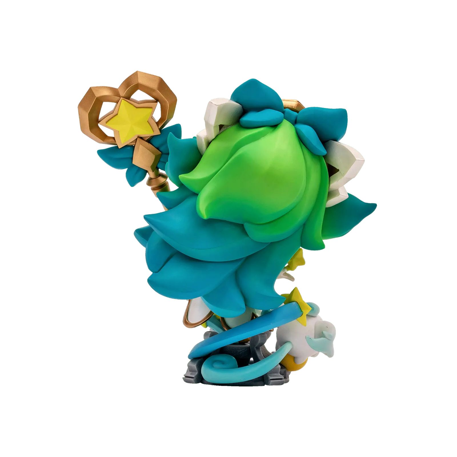 Figura Lulu guardiana estelar league of legends ORIGINAL - Imagen 4