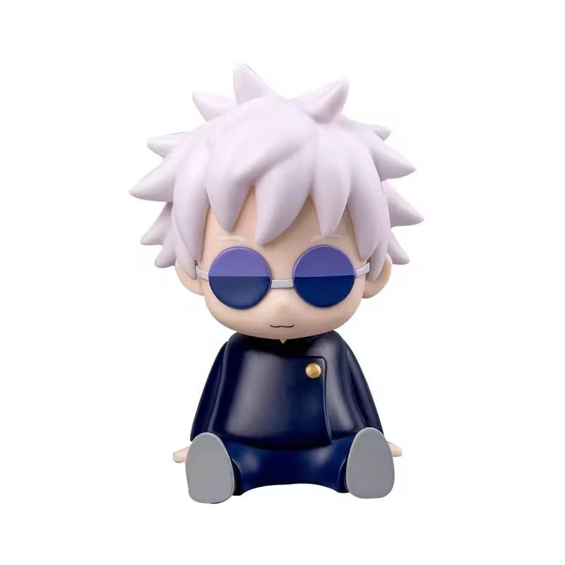 Lampara noctura Satoru Gojo ORIGINAL jujutsu kaisen