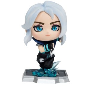 Figura Jett valorant original