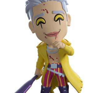 Figura The trickster ( el tramposo) dead by daylight ORIGINAL