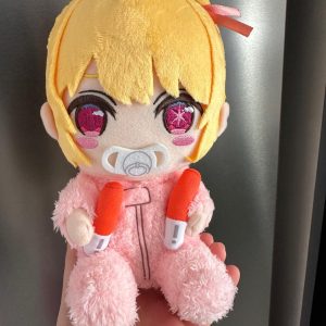 Peluche Ruby Baby Oshi no ko (Original)