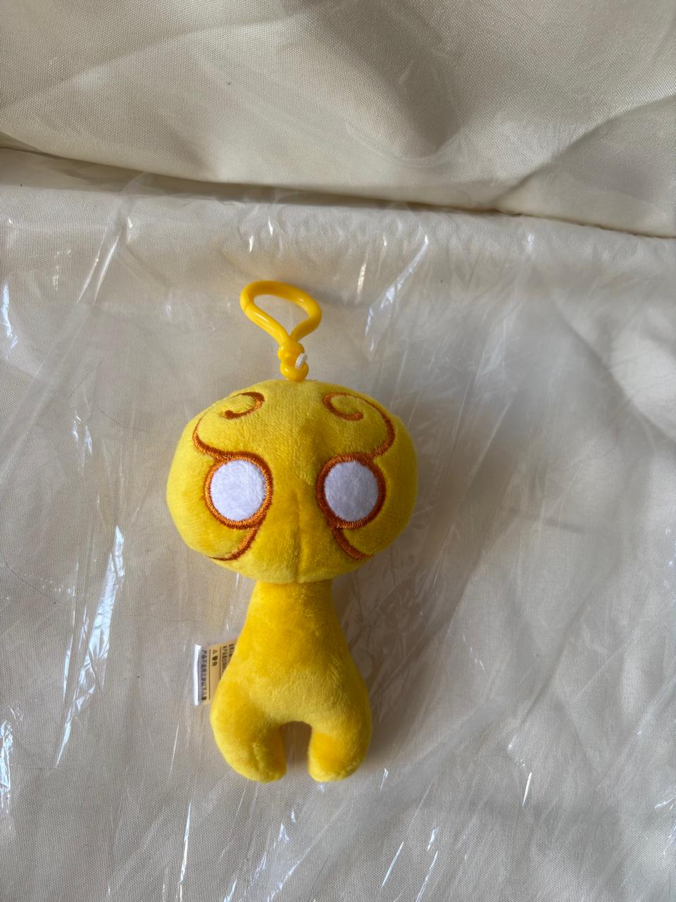 Peluche ayudante de bardo league of legends (Original)