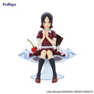 Figura Kaguya Shinomiya  parfait Love is war (ORIGINAL)