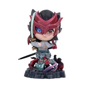Figura Yone league of legends ORIGINAL
