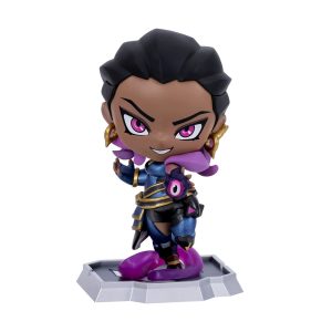 Figura Reyna ORIGINAL Valorant