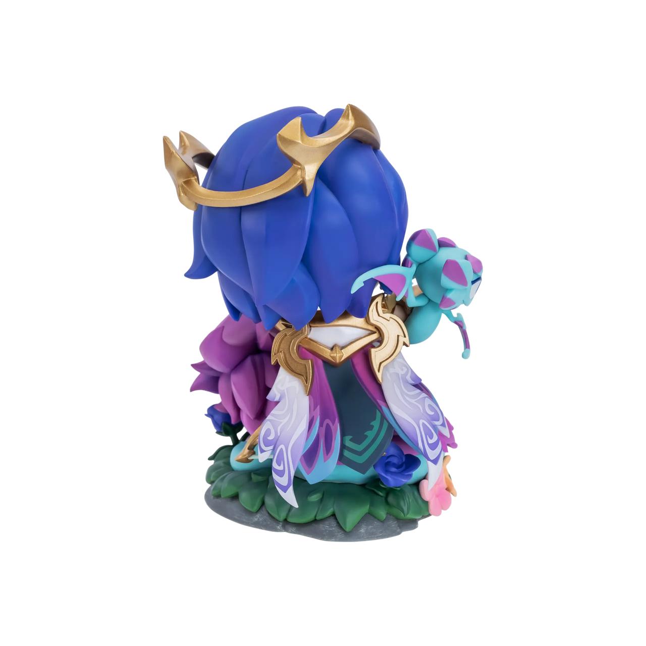 Figura Ashe Dragona Feérica ORIGINAL League of legends - Imagen 4