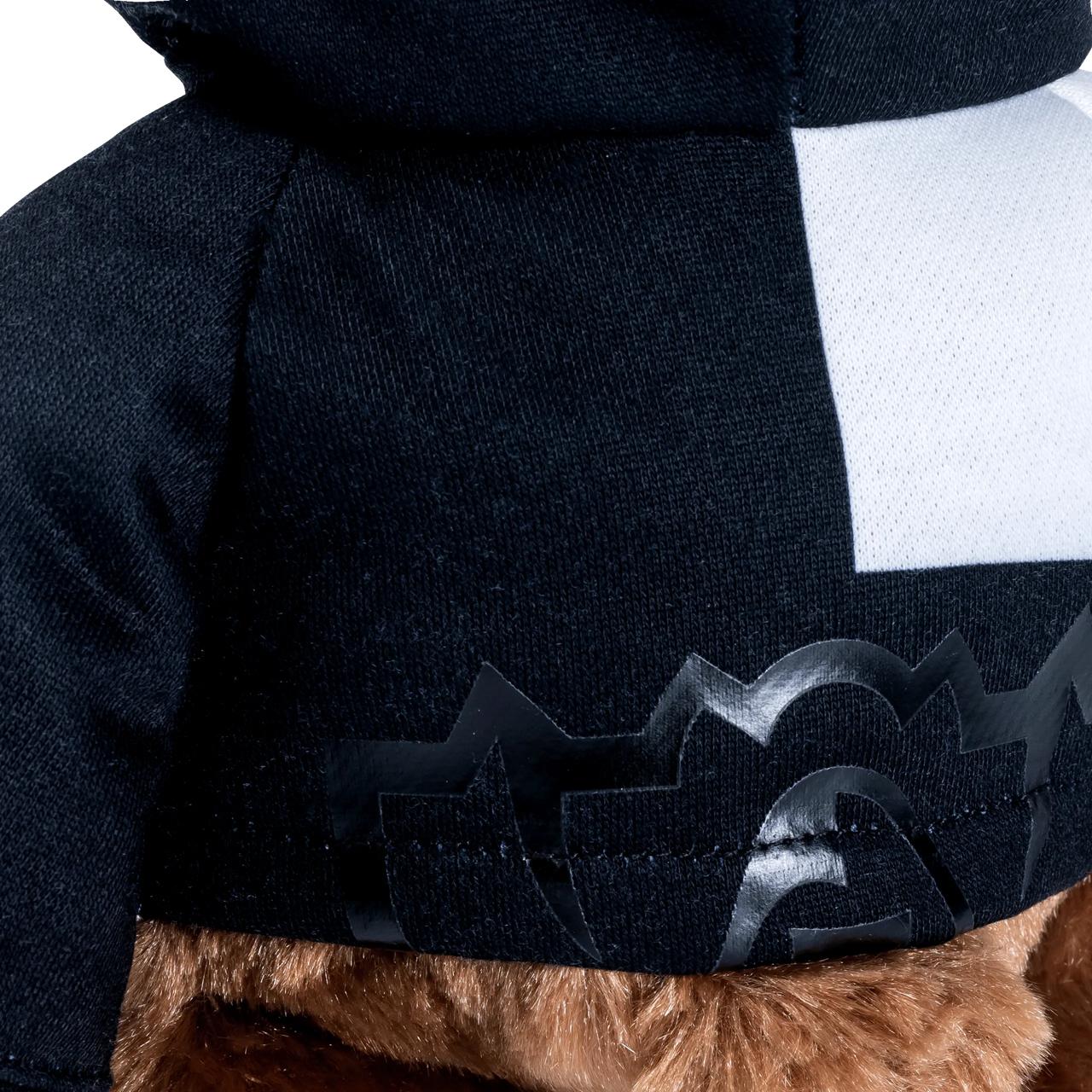 Peluche Tibbers Mundial 2022 ORIGINAL League of legends - Imagen 6