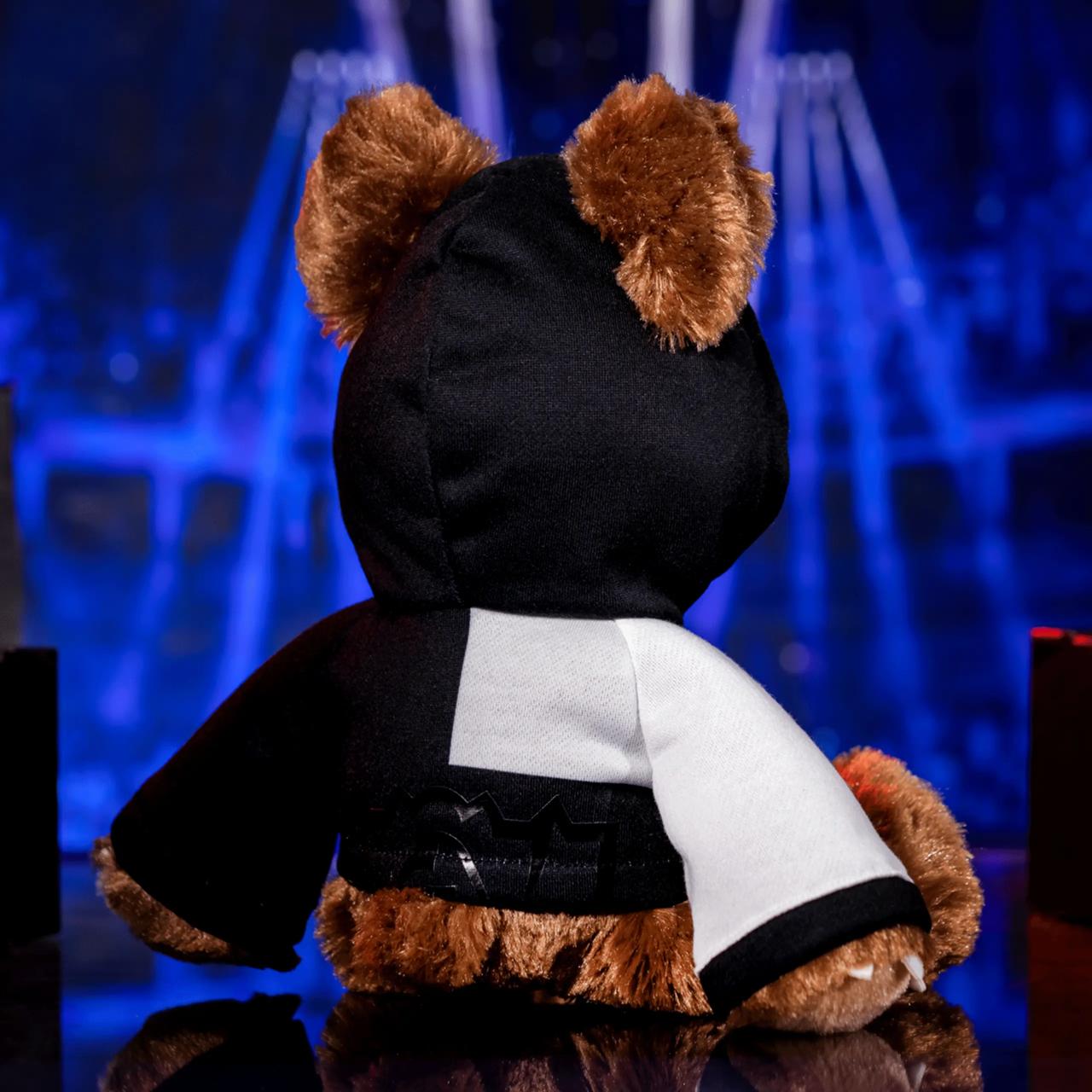 Peluche Tibbers Mundial 2022 ORIGINAL League of legends - Imagen 8
