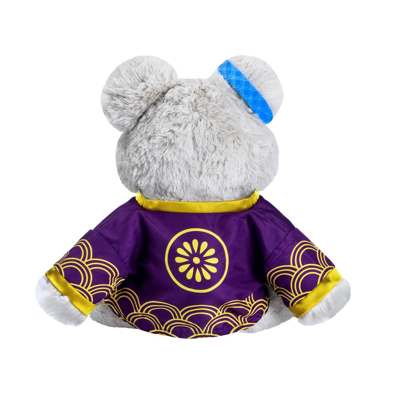 Peluche Tibbers Florecer Espiritual ORIGINAL League of legends - Imagen 8