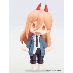 Figura Power ORIGINAL Chainsaw Man Hello!