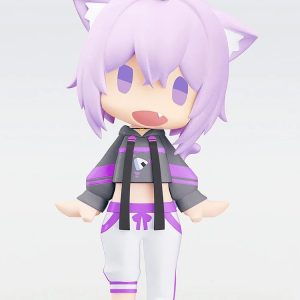 Figura Nekomata Okayu ORIGINAL Hololive Hello!