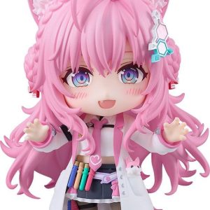 Figura Hakui Koyori nendoroid ORIGINAL Hololive