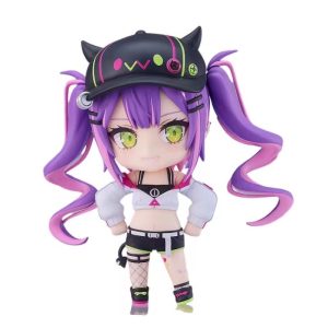 Figura Tokoyami Towa nendoroid Original Hololive