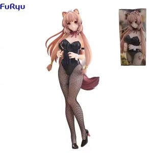 Figura Raphtalia bicute bunnies ORIGINAL The shield of hero