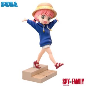 Figura Anya Forger Resort ORIGINAL Spy x Family