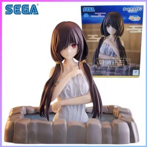 Figura Kuromi Tokisaki Pigtails Thermae Utopia ORIGINAL Date a live