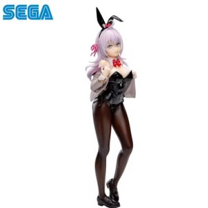 Figura Alya Bunny Luminasta ORIGINAL Alya Sometimes Hides Her Feelings in Russian