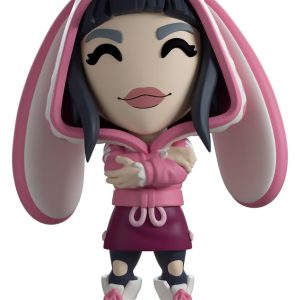 Figura Feng Min ORIGINAL Dead by Daylight