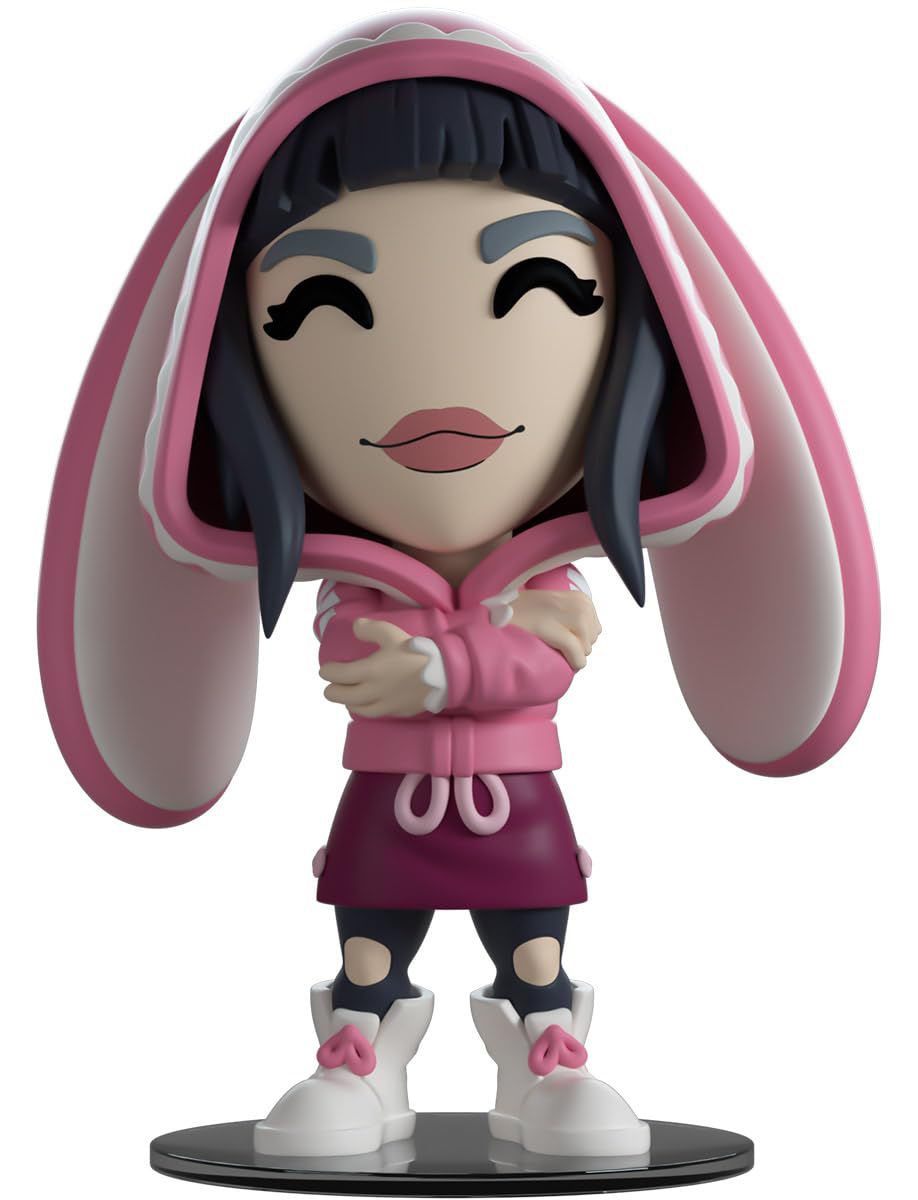 Figura Feng Min ORIGINAL Dead by Daylight