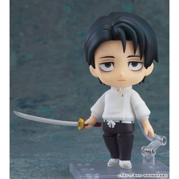 Figura Yuta Okkotsu nendoroid Original Jujutsu Kaisen - Imagen 4