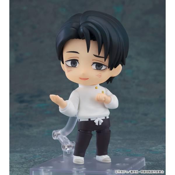Figura Yuta Okkotsu nendoroid Original Jujutsu Kaisen - Imagen 3