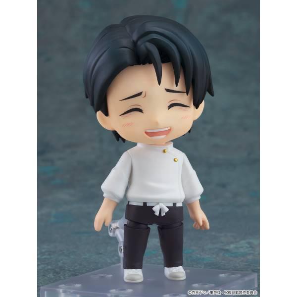 Figura Yuta Okkotsu nendoroid Original Jujutsu Kaisen - Imagen 2