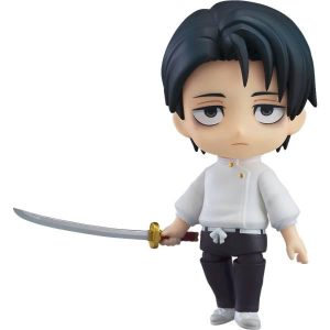 Figura Yuta Okkotsu nendoroid Original Jujutsu Kaisen