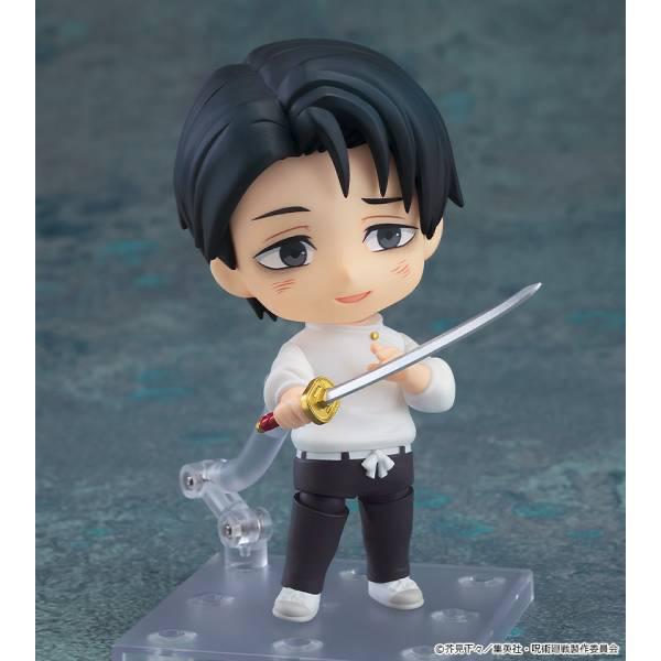 Figura Yuta Okkotsu nendoroid Original Jujutsu Kaisen - Imagen 5