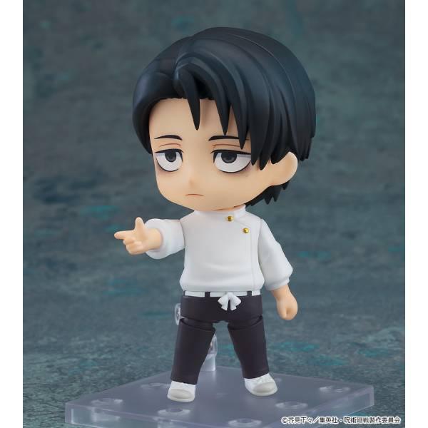 Figura Yuta Okkotsu nendoroid Original Jujutsu Kaisen - Imagen 6