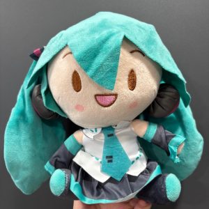 Peluche Hatsune Miku Clasico NO ORIGINAL