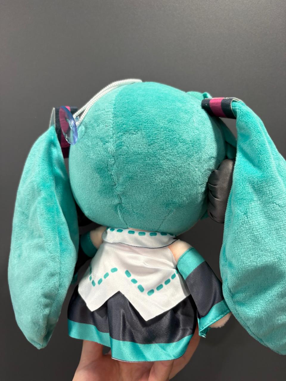 Peluche Hatsune Miku Clasico NO ORIGINAL - Imagen 2