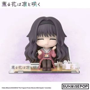 Figura Kaoruko Waguri ORIGINAL La nobleza de las flores