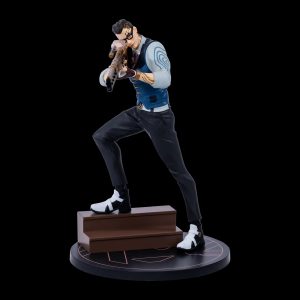 Figura Chamber Escala 1/8 ORIGINAL Valorant