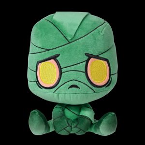 Peluche Amumu ORIGINAL League of legends
