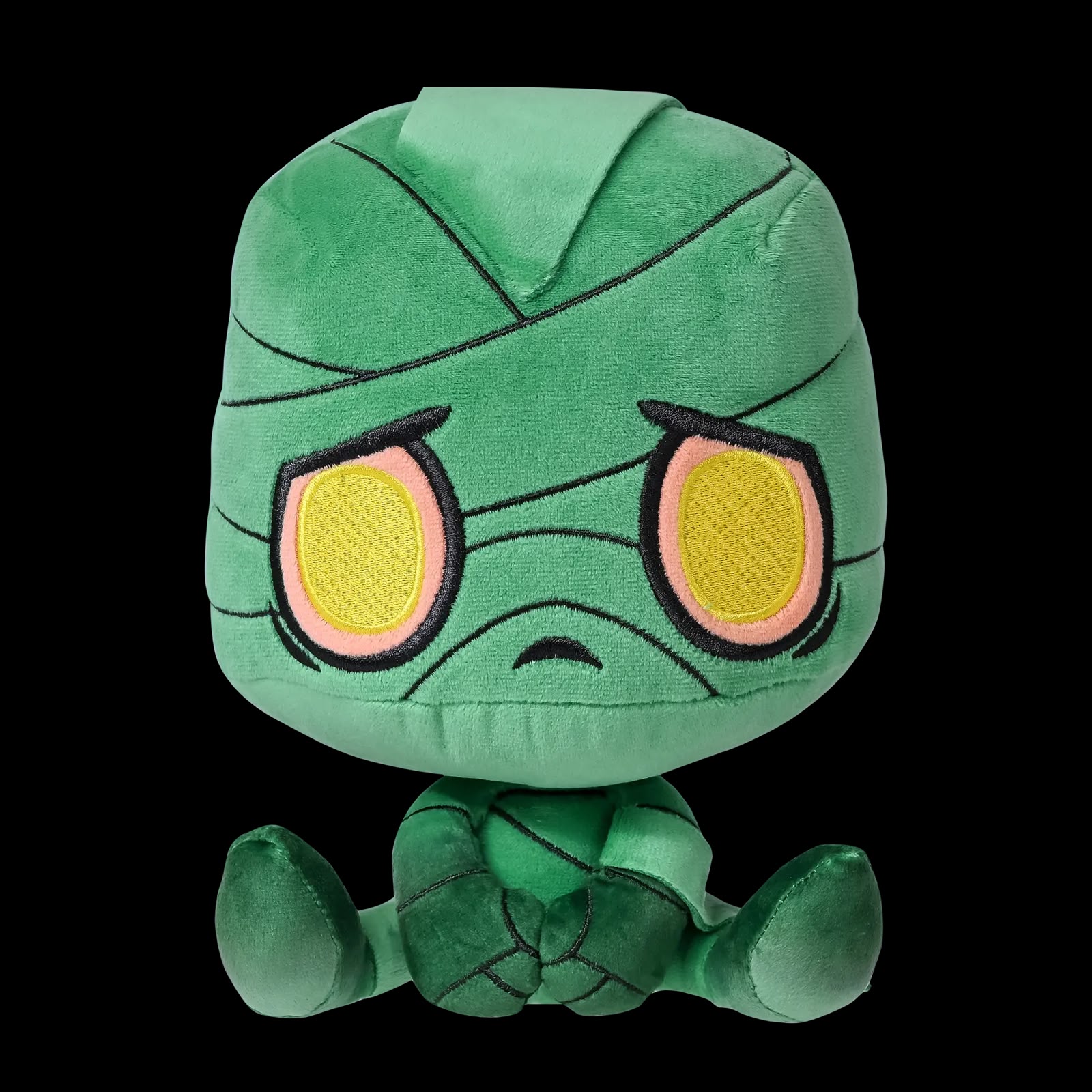 Peluche Amumu ORIGINAL League of legends