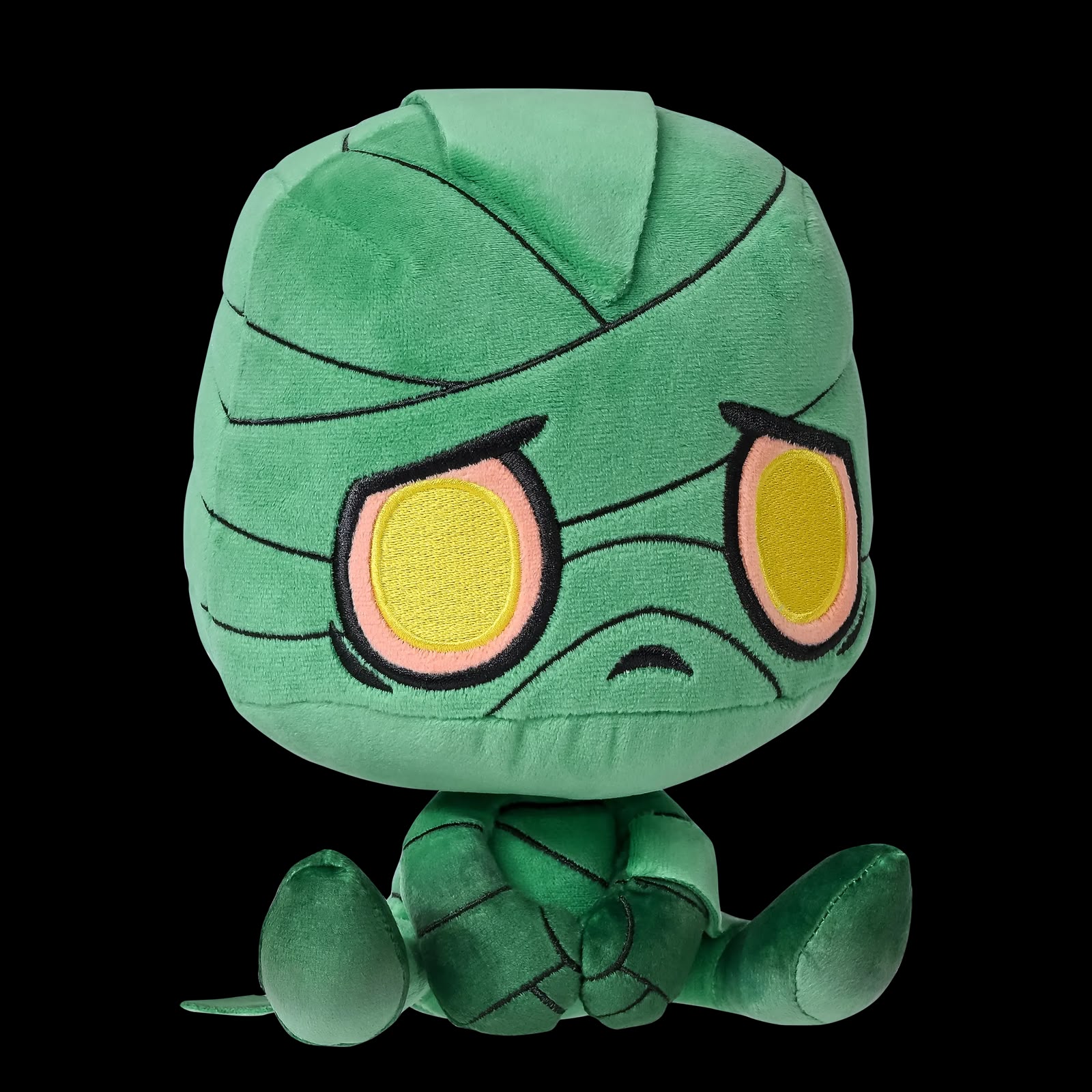 Peluche Amumu ORIGINAL League of legends - Imagen 2