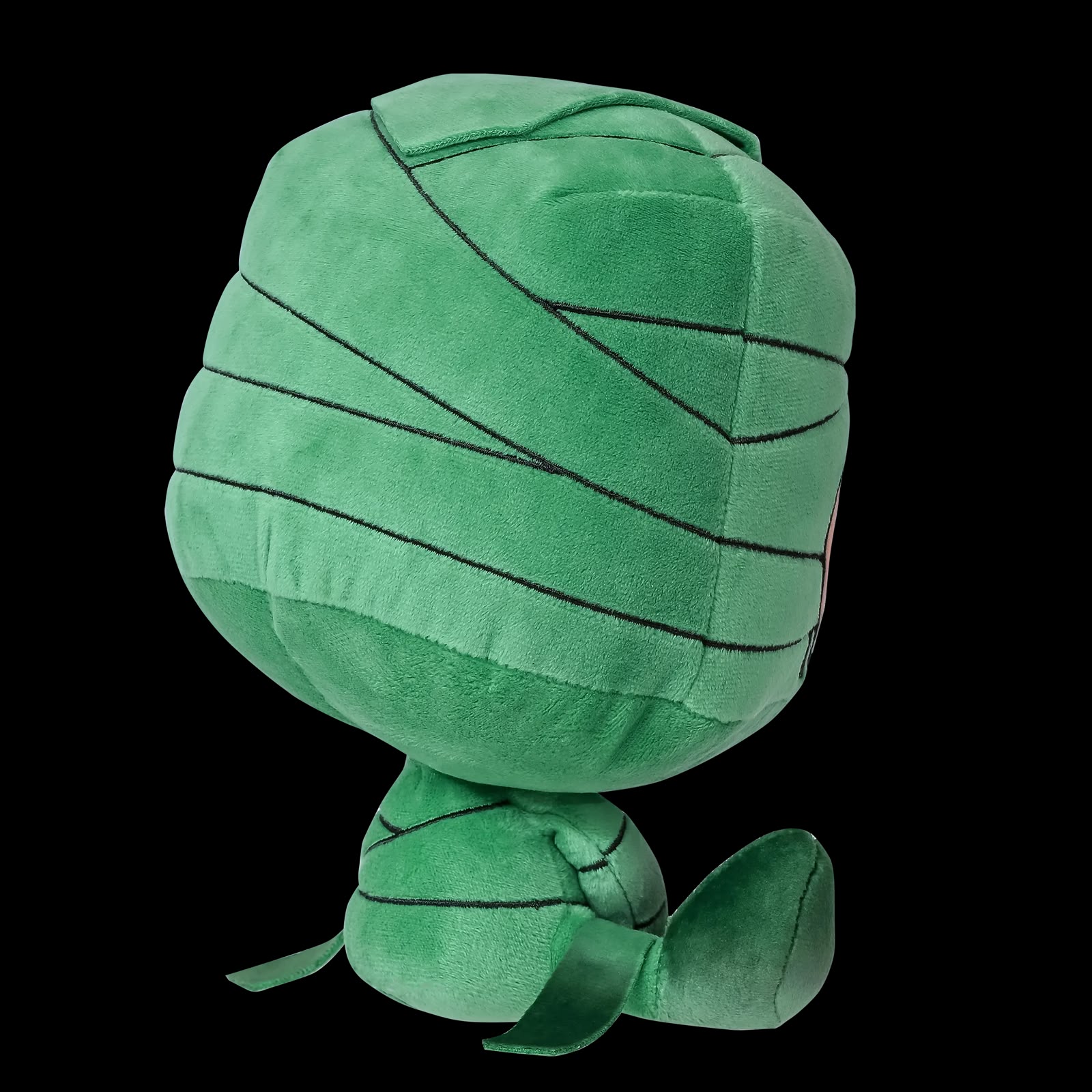 Peluche Amumu ORIGINAL League of legends - Imagen 3