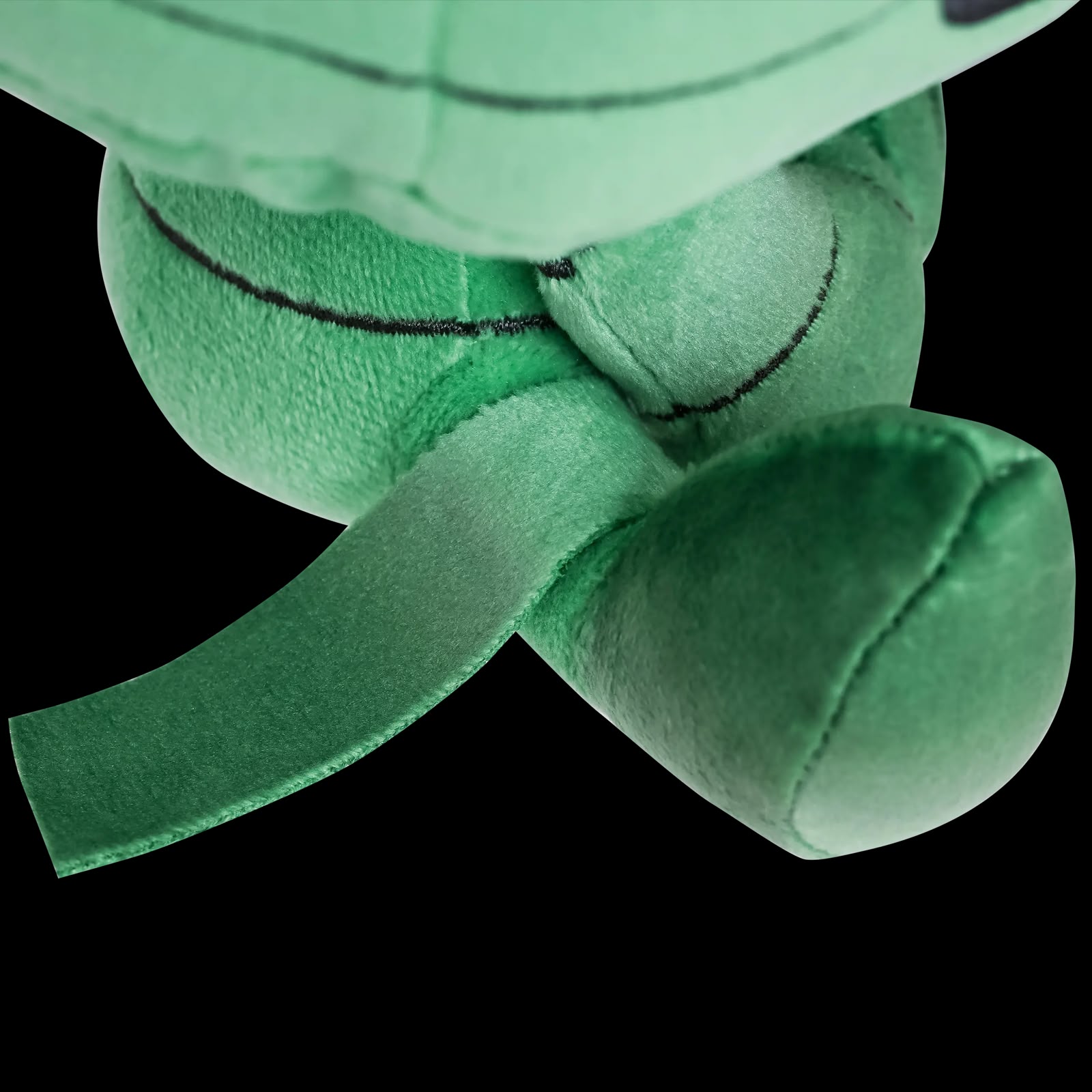 Peluche Amumu ORIGINAL League of legends - Imagen 4
