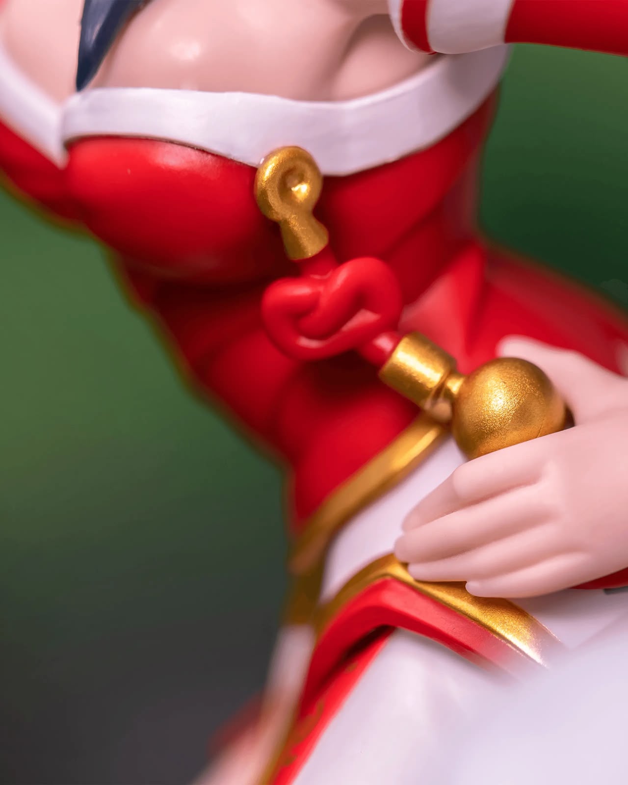 Figura Ahri Unlocked ORIGINAL League of legends - Imagen 4