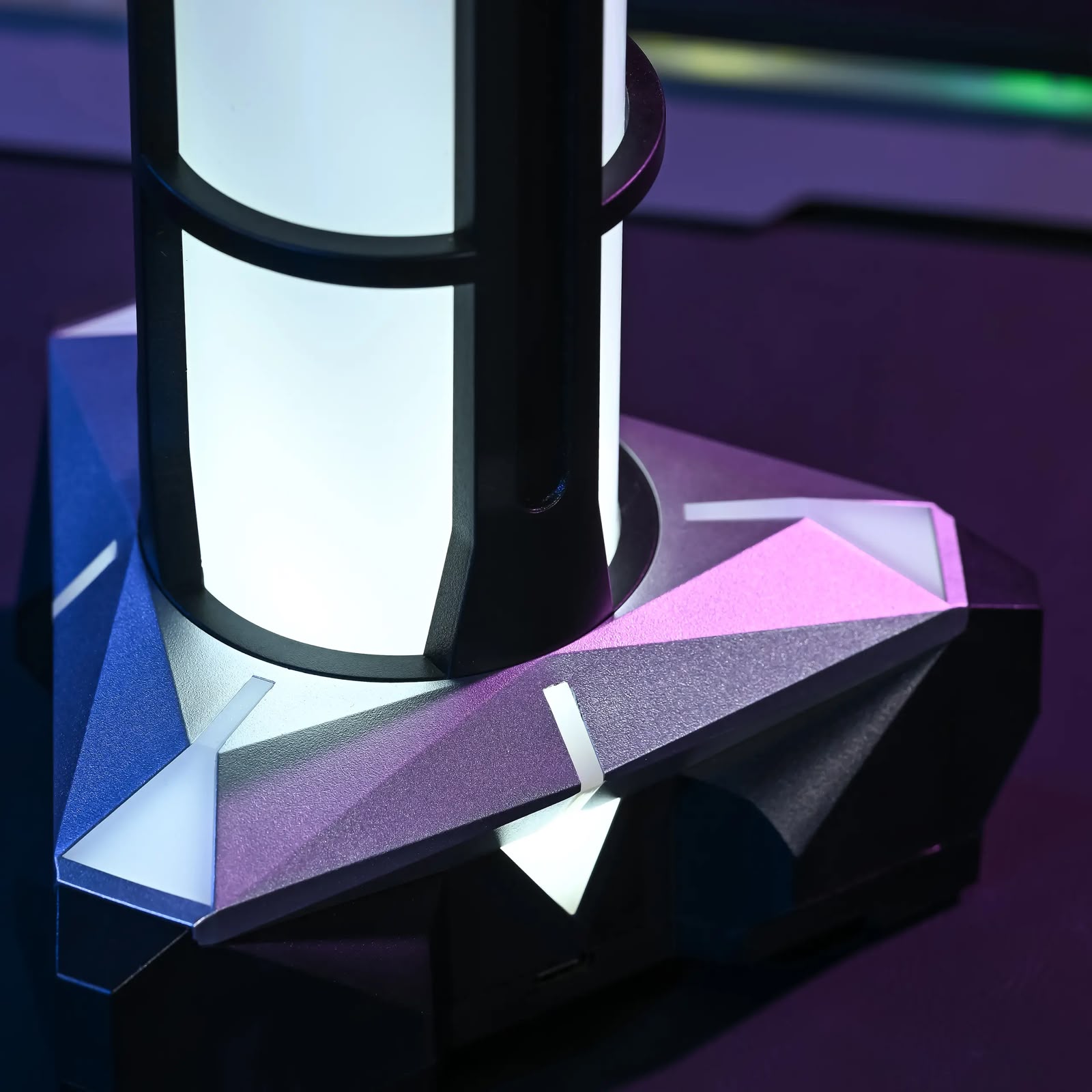 Lampara nocturna Spike Original Valorant - Imagen 3